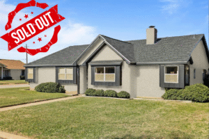 7741 Chantilly Cir Galveston, TX 77551