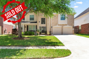 16723 Village View Trl Sugar Land, TX 77498