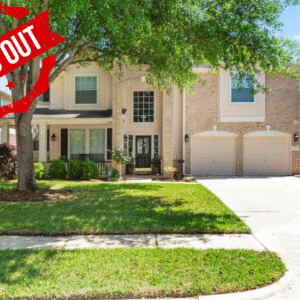 16723 Village View Trl Sugar Land, TX 77498