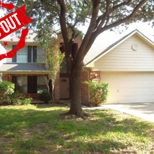 20418 Hidden Point Ln 20418 Hidden Point Ln