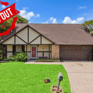 6 Back Bay Cir Galveston, TX 77551
