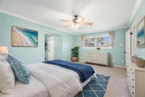 7730 Chantilly Circle Galveston, TX 77551