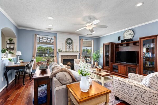 16723 Village View Trl Sugar Land, TX 77498 - Image 11