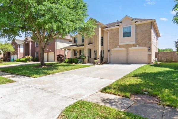 16723 Village View Trl Sugar Land, TX 77498 - Image 2