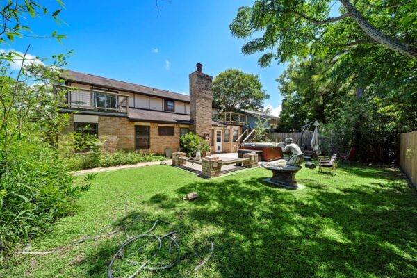 6 Back Bay Cir Galveston, TX 77551 - Image 25
