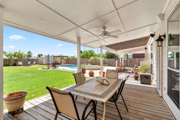 16723 Village View Trl Sugar Land, TX 77498 - Image 27