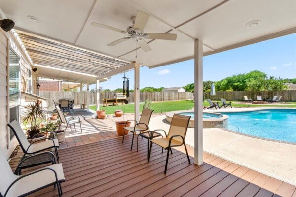 16723 Village View Trl Sugar Land, TX 77498 - Image 29