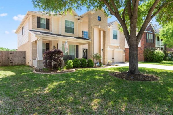 16723 Village View Trl Sugar Land, TX 77498 - Image 3