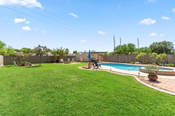 16723 Village View Trl Sugar Land, TX 77498 - Image 30