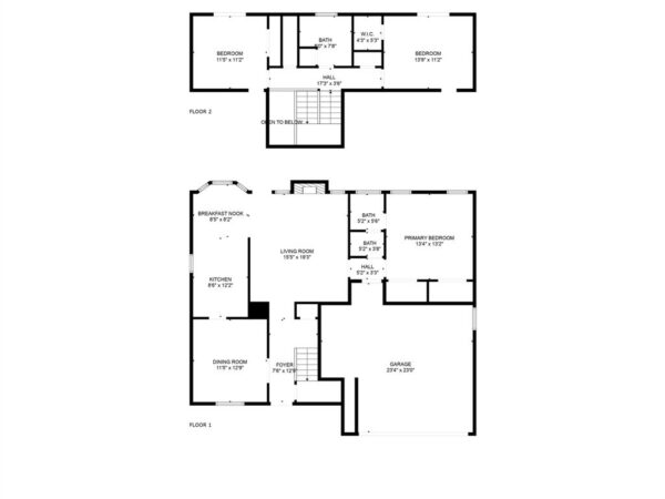 6 Back Bay Cir Galveston, TX 77551 - Image 31