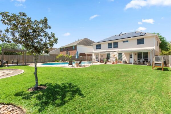 16723 Village View Trl Sugar Land, TX 77498 - Image 31