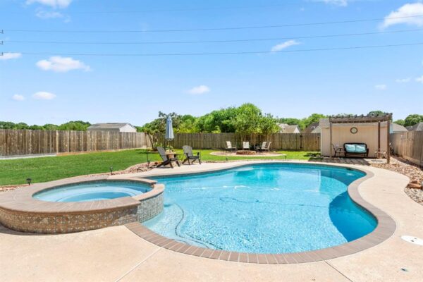 16723 Village View Trl Sugar Land, TX 77498 - Image 34