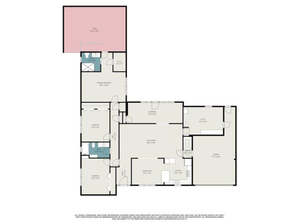 7730 Chantilly Circle Galveston, TX 77551 - Image 34