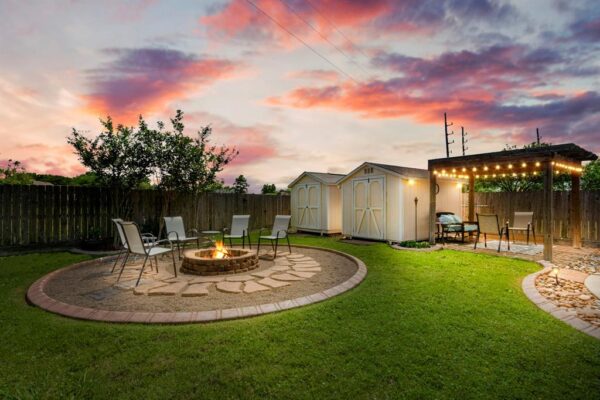 16723 Village View Trl Sugar Land, TX 77498 - Image 36