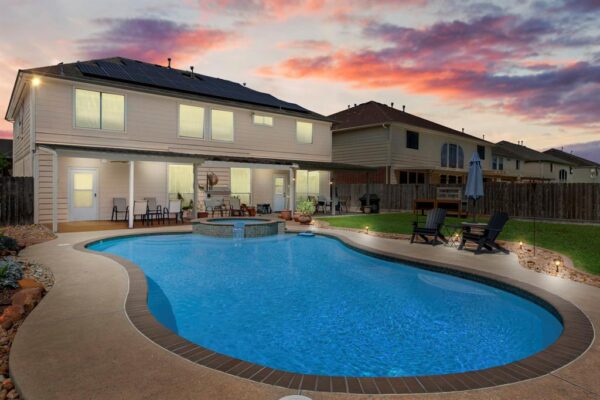 16723 Village View Trl Sugar Land, TX 77498 - Image 37