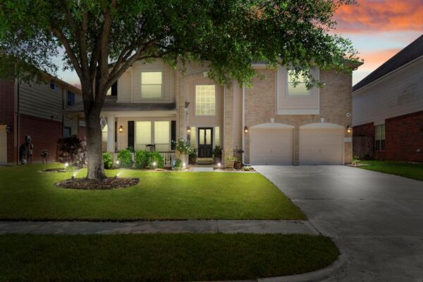 16723 Village View Trl Sugar Land, TX 77498 - Image 6