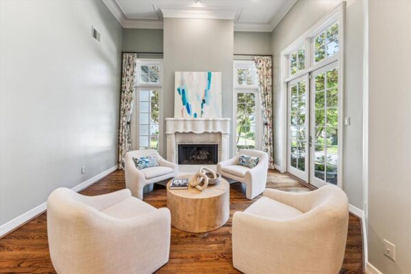 1 Exbury Way  Houston 77056 Harris - Image 10