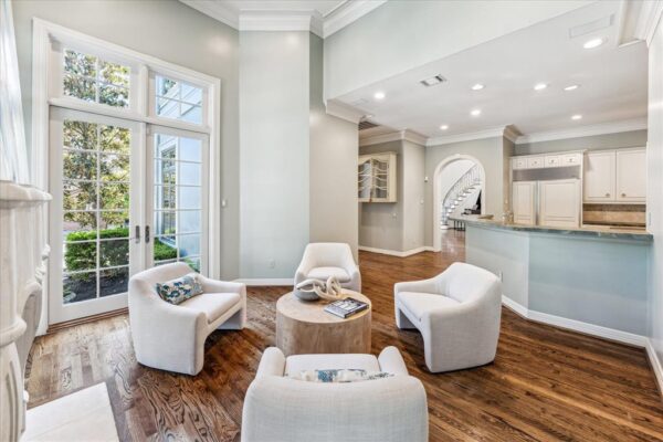1 Exbury Way  Houston 77056 Harris - Image 11