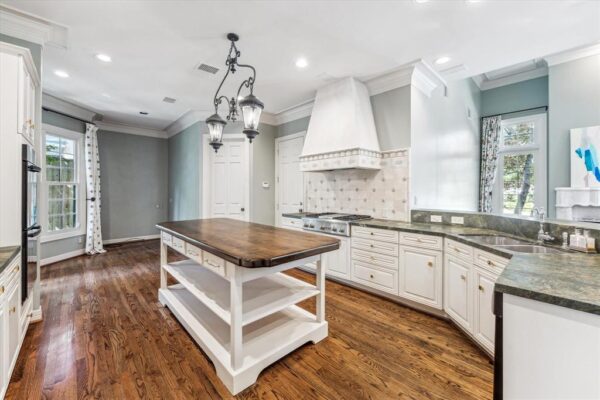 1 Exbury Way  Houston 77056 Harris - Image 12