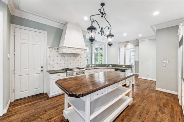 1 Exbury Way  Houston 77056 Harris - Image 13
