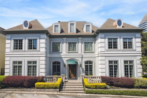 1 Exbury Way  Houston 77056 Harris - Image 2