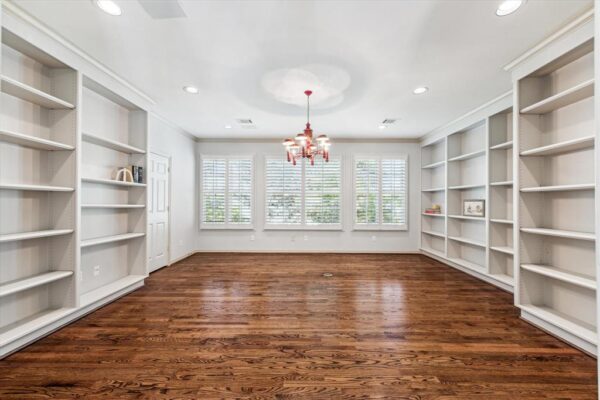 1 Exbury Way  Houston 77056 Harris - Image 24