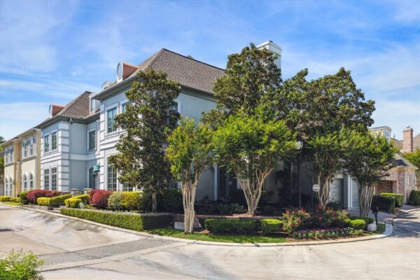 1 Exbury Way  Houston 77056 Harris - Image 3