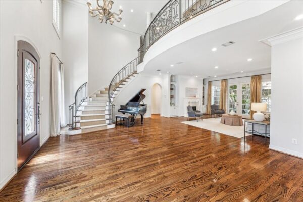1 Exbury Way  Houston 77056 Harris - Image 5