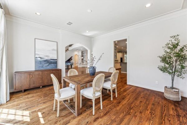 1 Exbury Way  Houston 77056 Harris - Image 7