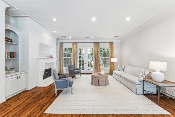 1 Exbury Way  Houston 77056 Harris - Image 8