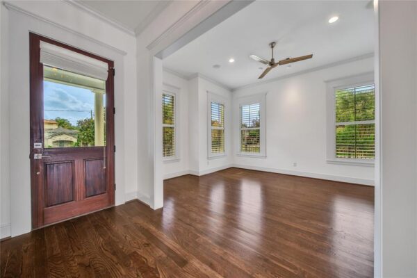 1001 Lawrence Street  Houston 77008 Harris - Image 6
