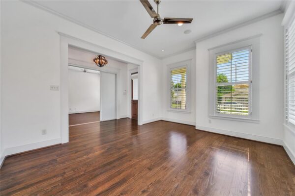 1001 Lawrence Street  Houston 77008 Harris - Image 7