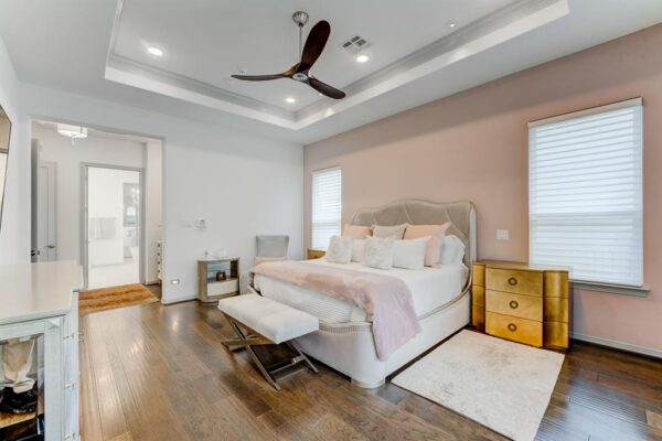 1002 Royal Lakes Manor Boulevard  Richmond 77469 Fort Bend - Image 25