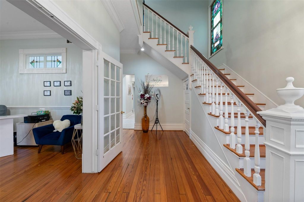 1007 Heights Boulevard  Houston 77008 Harris - Image 14