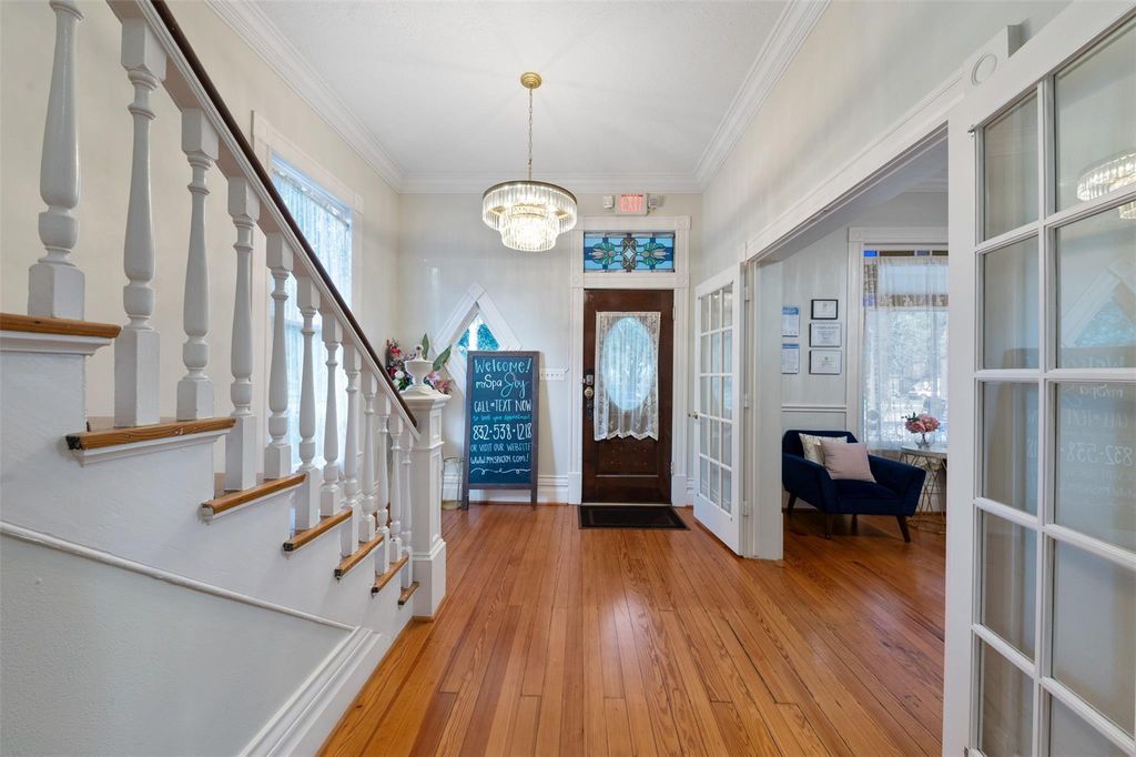 1007 Heights Boulevard  Houston 77008 Harris - Image 16