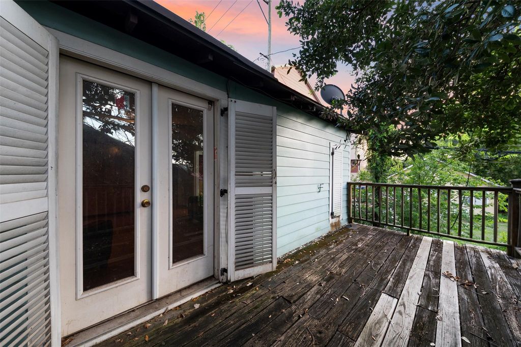 1007 Heights Boulevard  Houston 77008 Harris - Image 30