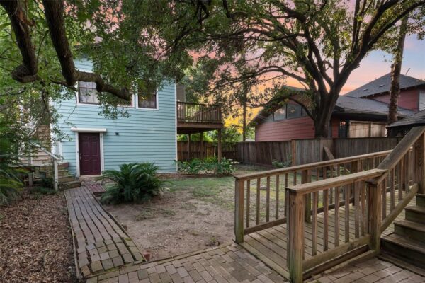 1007 Heights Boulevard  Houston 77008 Harris - Image 31