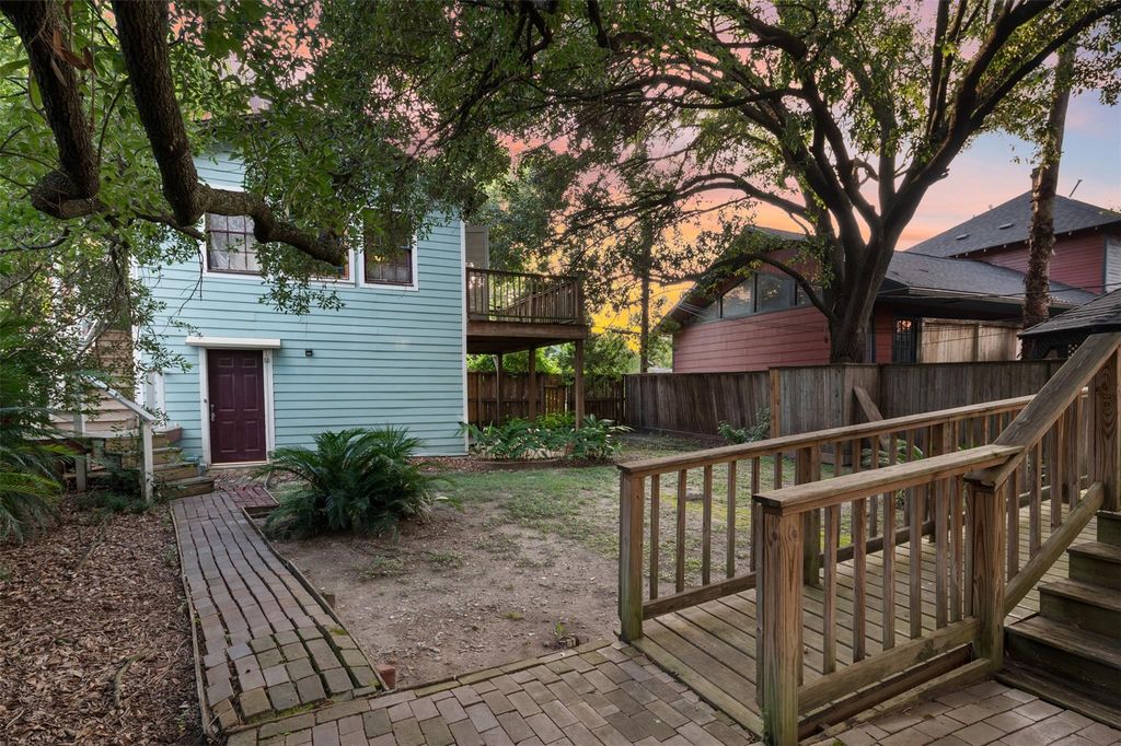 1007 Heights Boulevard  Houston 77008 Harris - Image 31