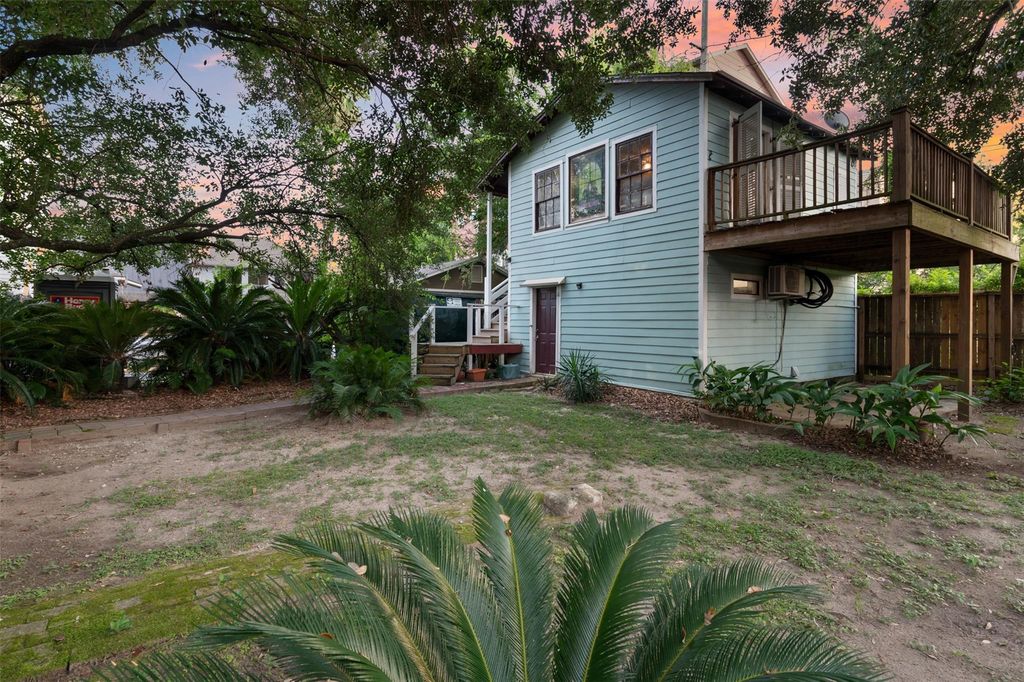 1007 Heights Boulevard  Houston 77008 Harris - Image 33