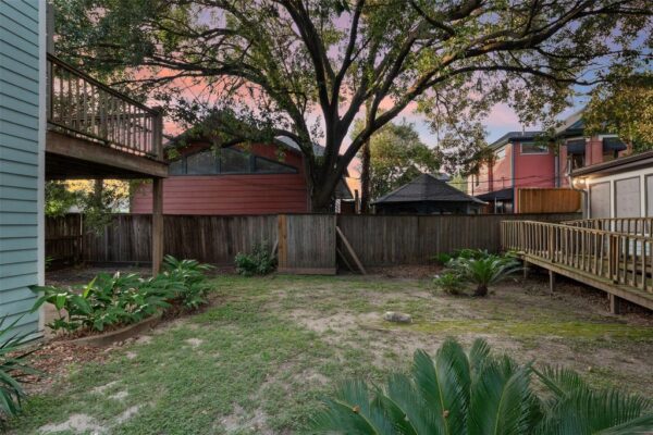 1007 Heights Boulevard  Houston 77008 Harris - Image 36