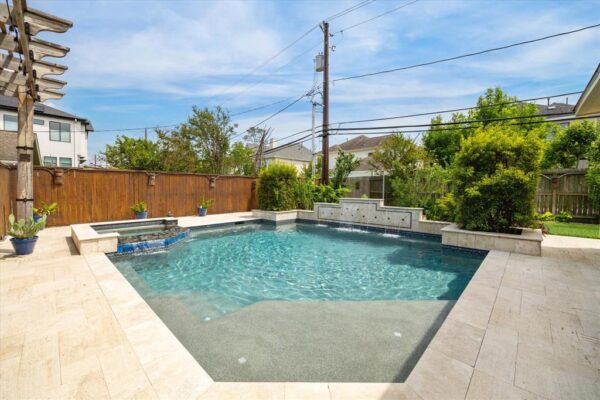 1015 W 41st Street  Houston 77018 Harris - Image 20
