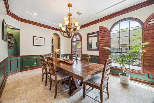 1015 W 41st Street  Houston 77018 Harris - Image 5