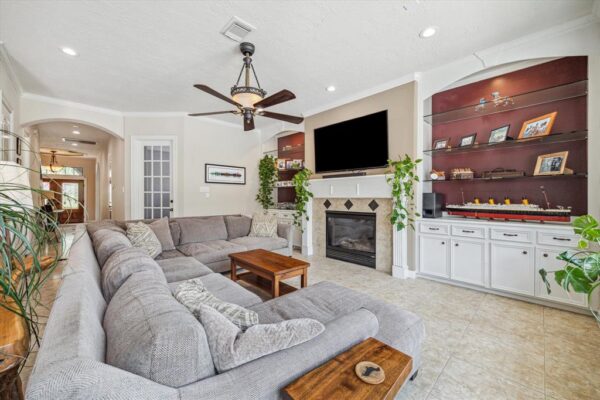1015 W 41st Street  Houston 77018 Harris - Image 7