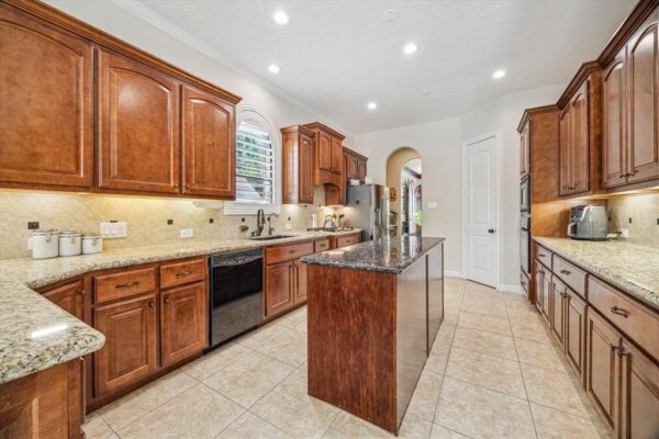 1015 W 41st Street  Houston 77018 Harris - Image 9