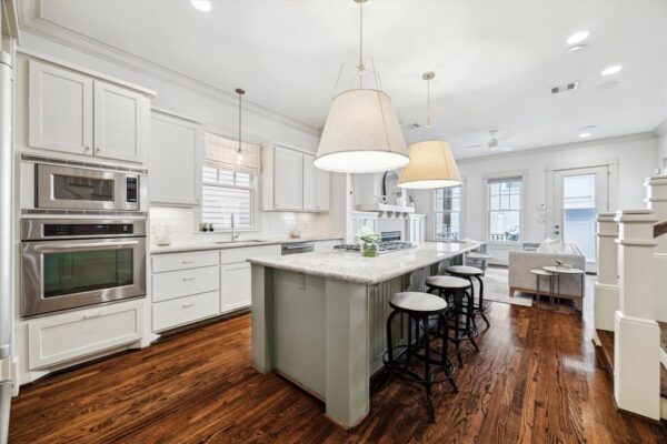 1017 Waverly Street B Houston 77008 Harris - Image 11