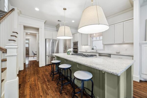 1017 Waverly Street B Houston 77008 Harris - Image 13