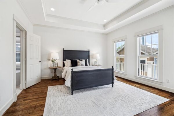 1017 Waverly Street B Houston 77008 Harris - Image 15