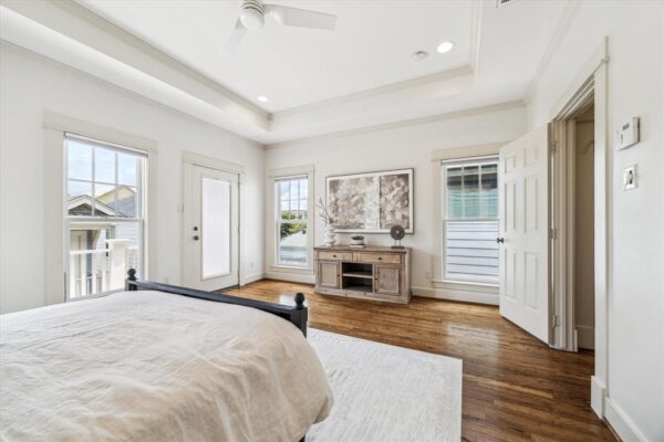 1017 Waverly Street B Houston 77008 Harris - Image 16