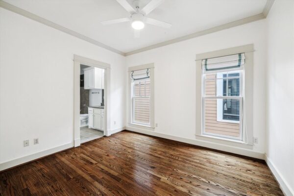 1017 Waverly Street B Houston 77008 Harris - Image 23