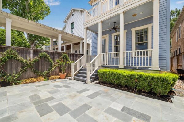 1017 Waverly Street B Houston 77008 Harris - Image 29